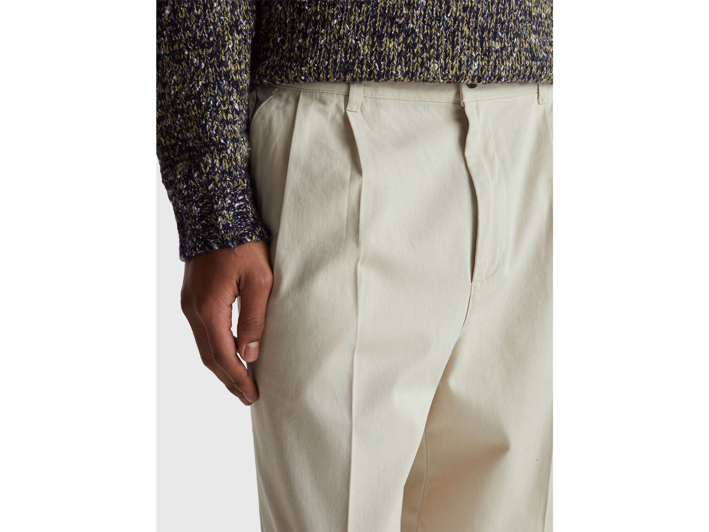 TROUSERS Men image number 4